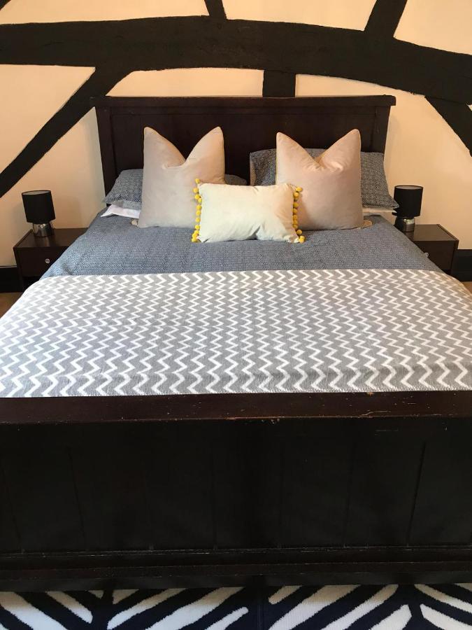 Westgate Guest House ウォリック エクステリア 写真